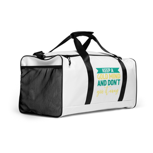 Duffle bag | Duffle bag women & men | duffle bag for travel