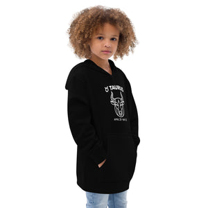 Kids Fleece Hoodie | toddler hoodies girl