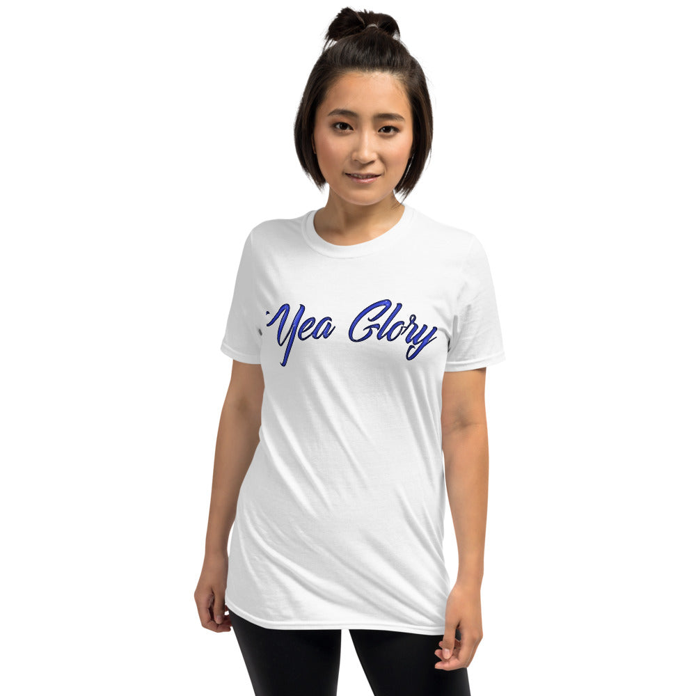 Yea Glory T-Shirt