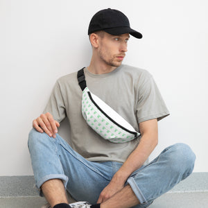 Fanny Pack for men | fanny pack shoulder bag - cross bag