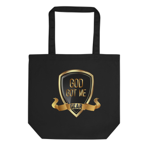 Eco Tote Bag