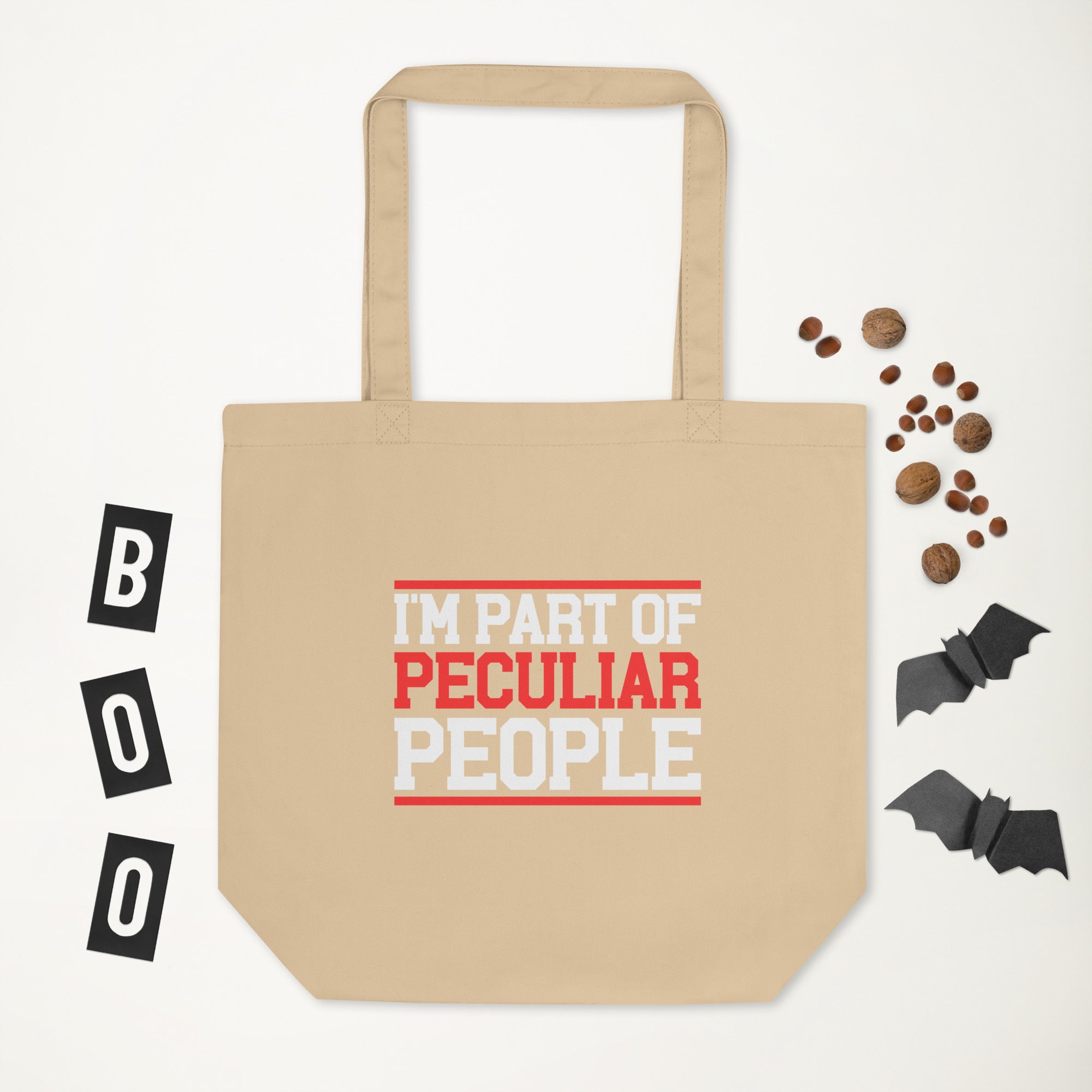 Eco Tote Bag