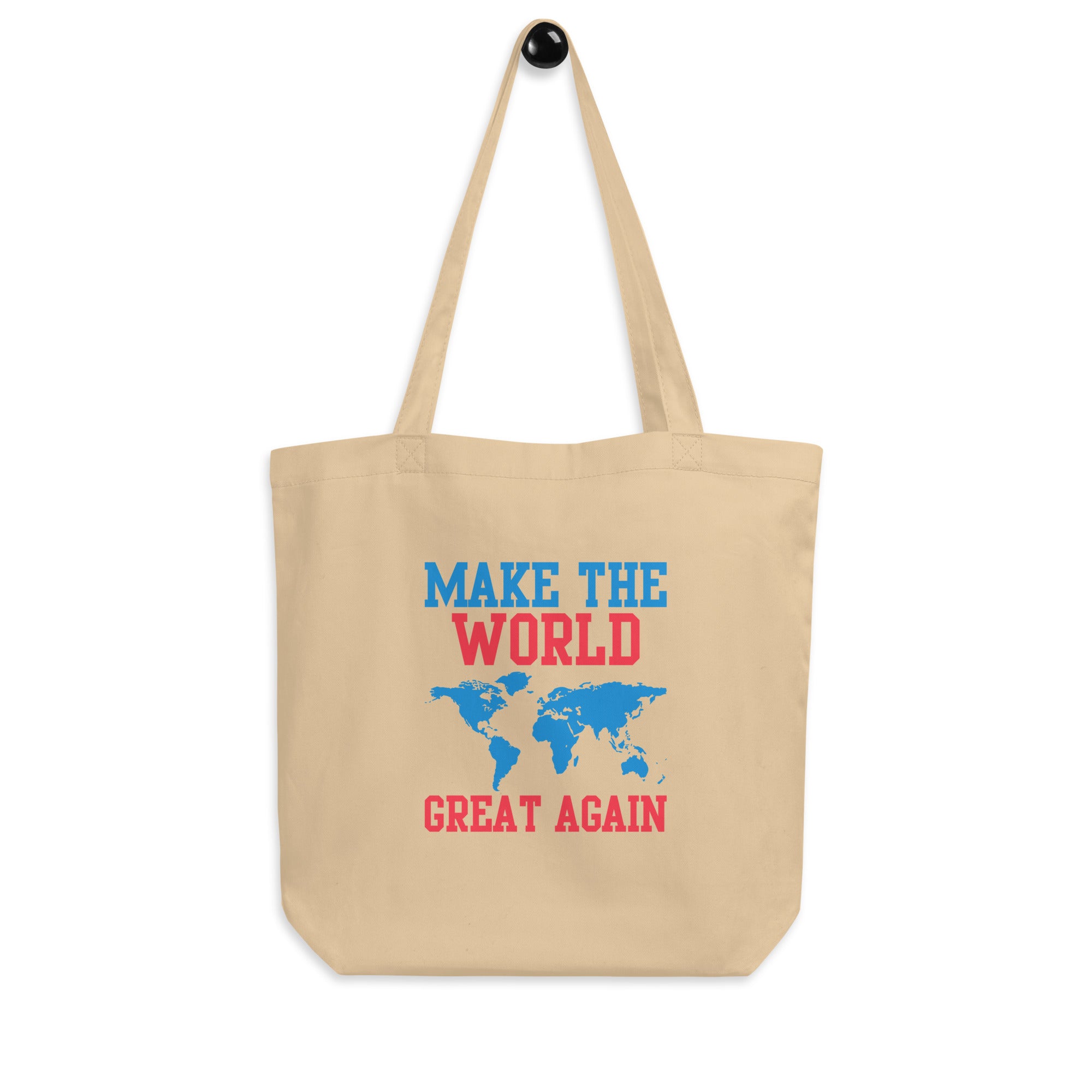 Eco Tote Bag