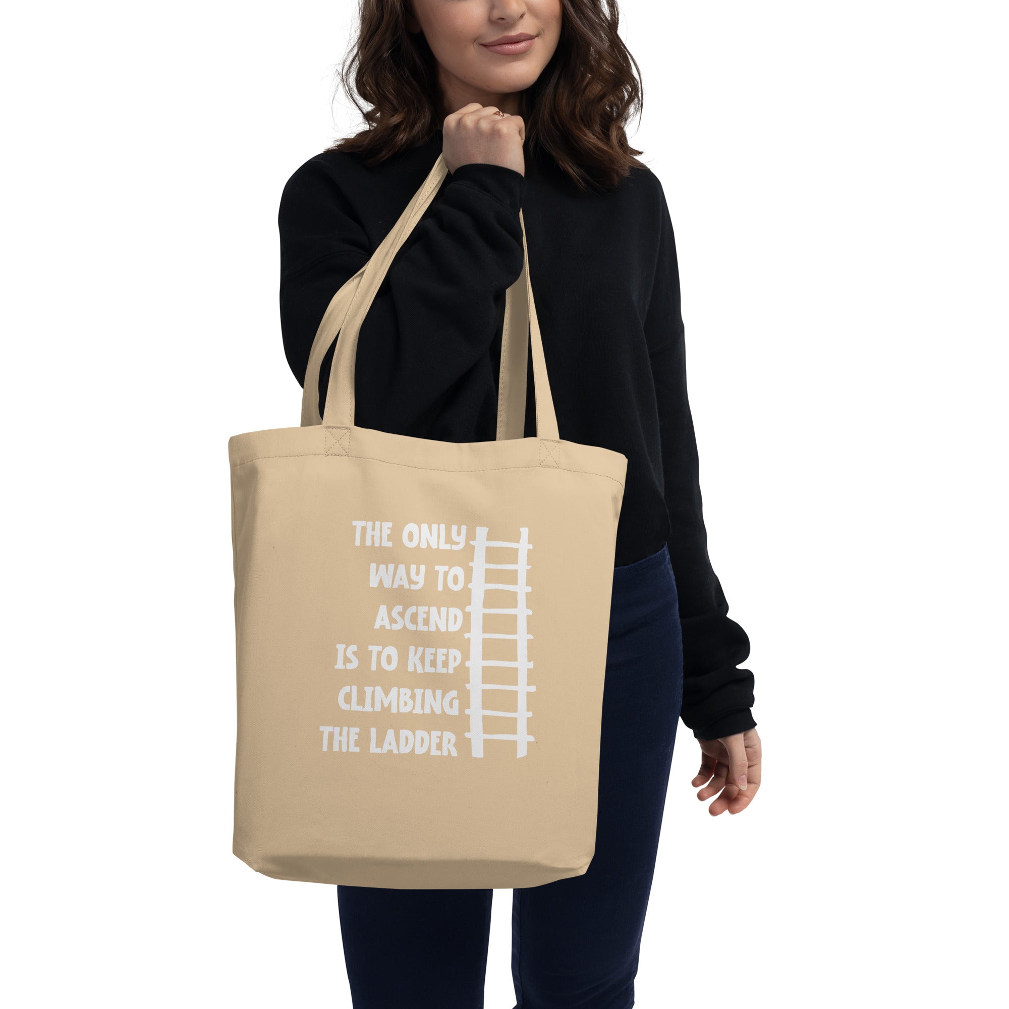Eco Tote Bag