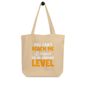 Eco Tote Bag