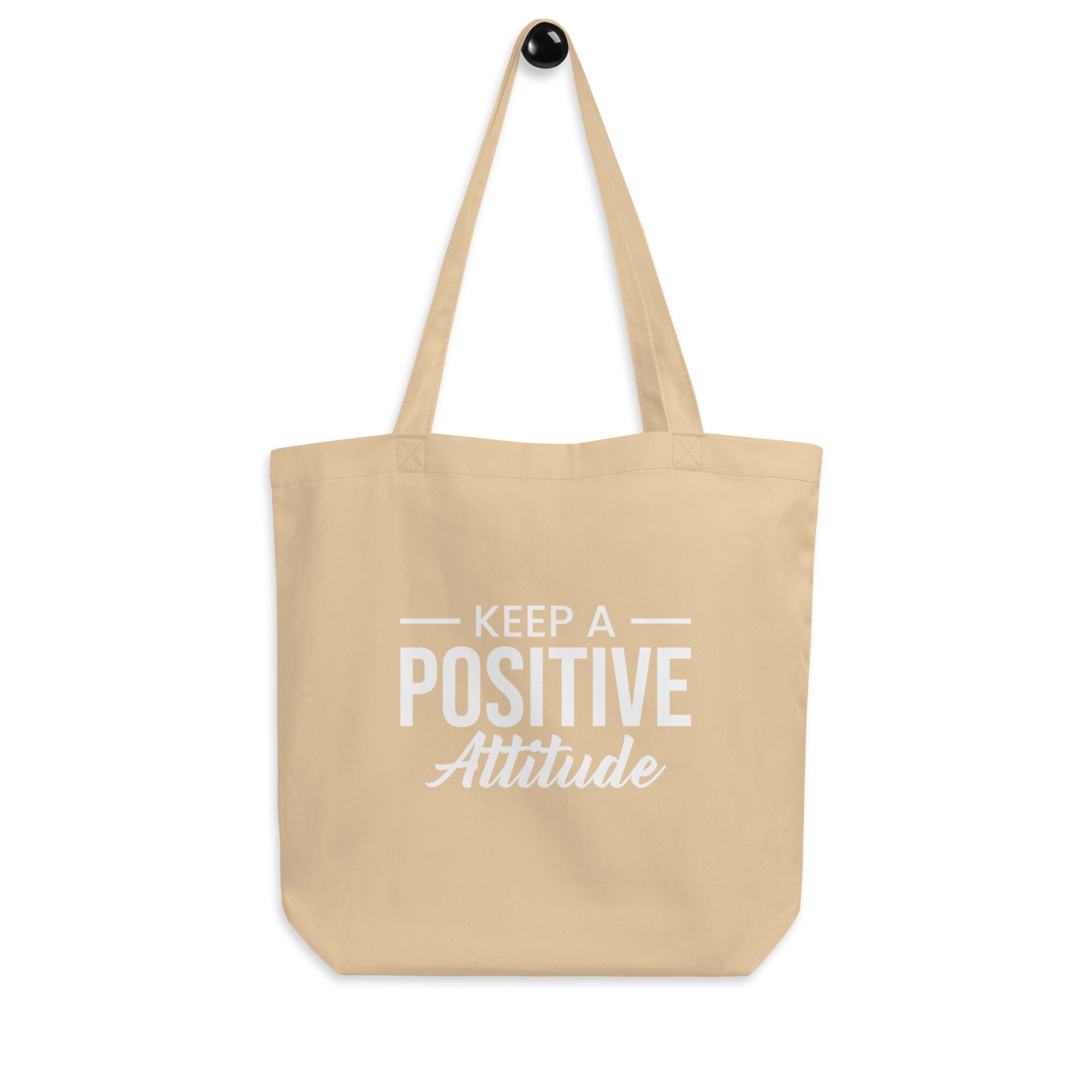 Eco Tote Bag