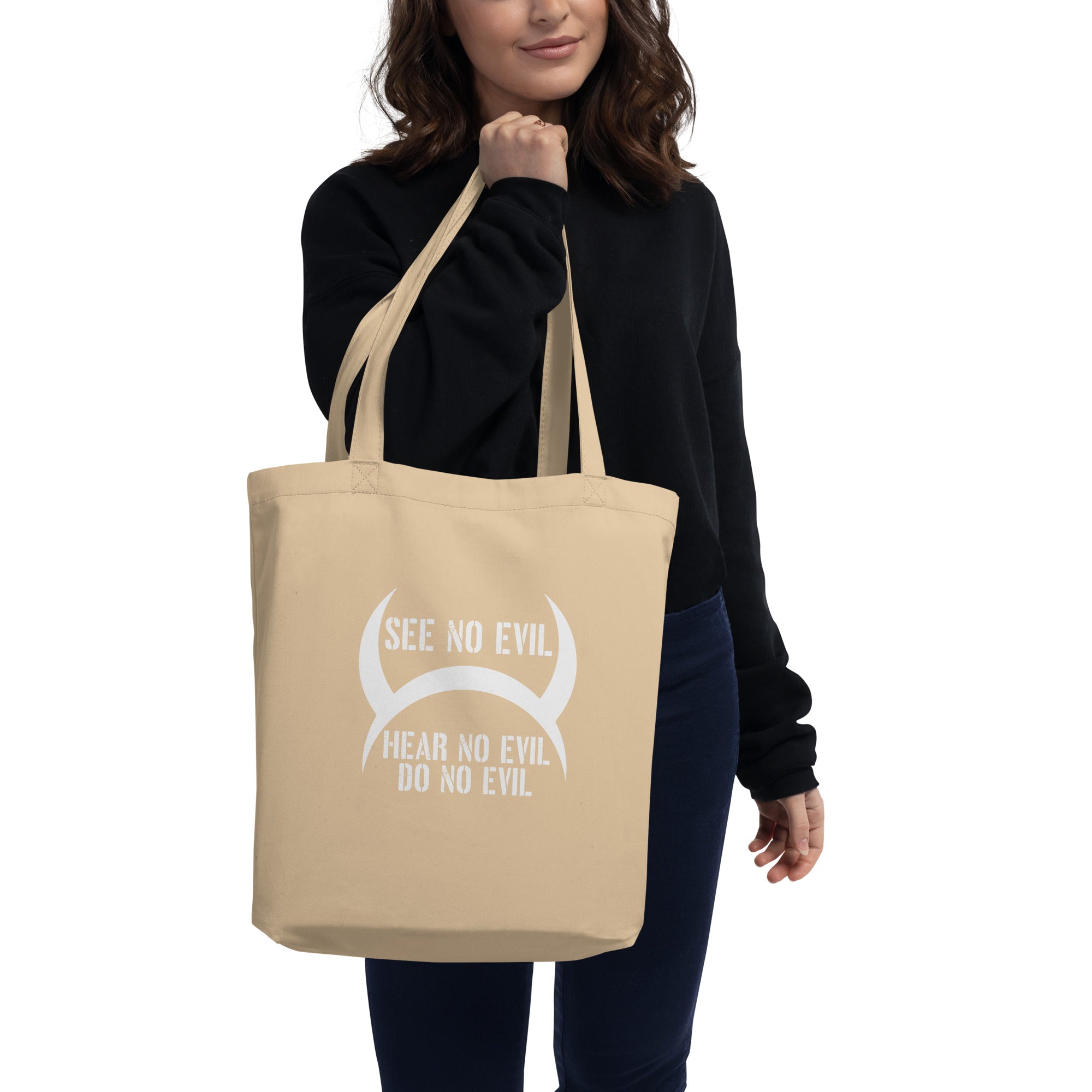 Eco Tote Bag