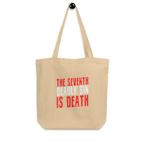 Eco Tote Bag