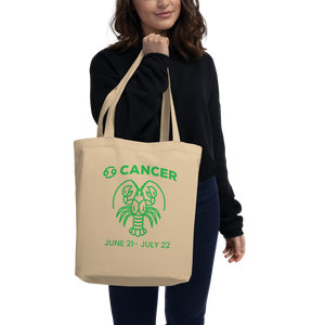 Eco Tote Bag