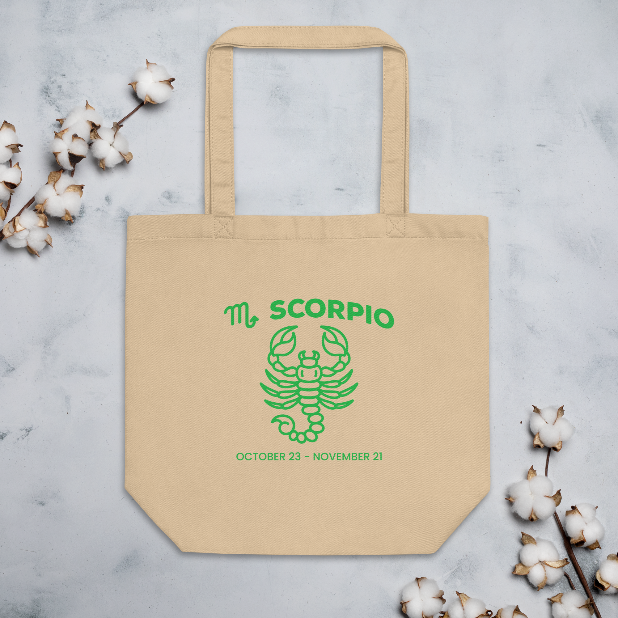 Eco Tote Bag