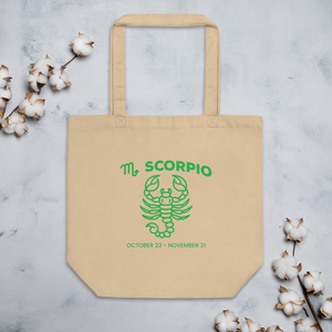 Eco Tote Bag