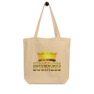 Eco Tote Bag