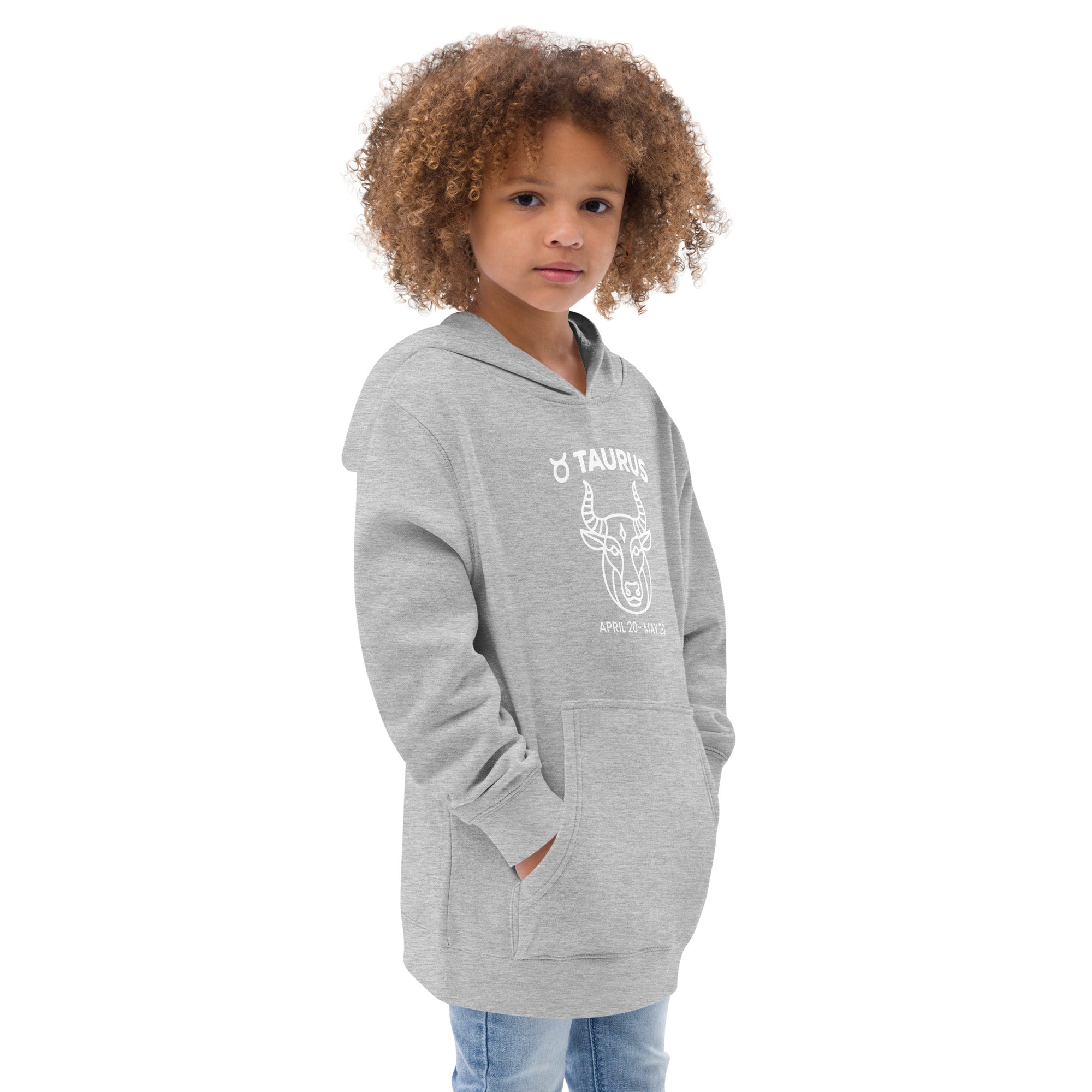 Kids Fleece Hoodie | toddler hoodies girl