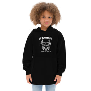 Kids Fleece Hoodie | toddler hoodies girl