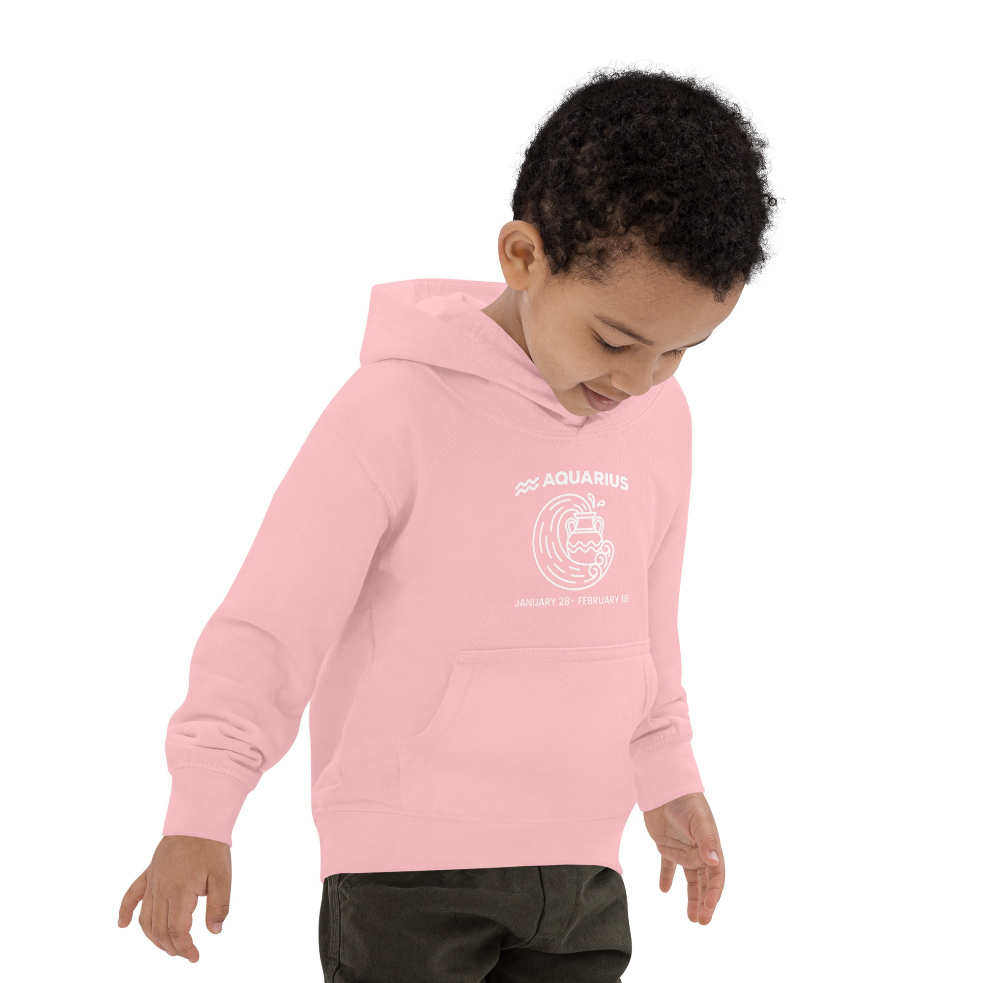 Kids Hoodie