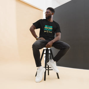 Men's Classic Tee | vintage t shirts men | classic tees mens