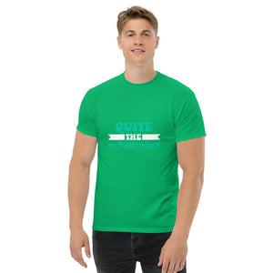 Men's Classic Tee | vintage t shirts men | classic tees mens