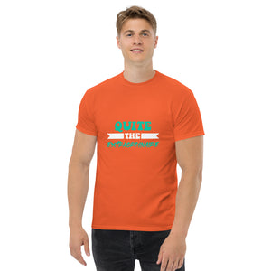 Men's Classic Tee | vintage t shirts men | classic tees mens