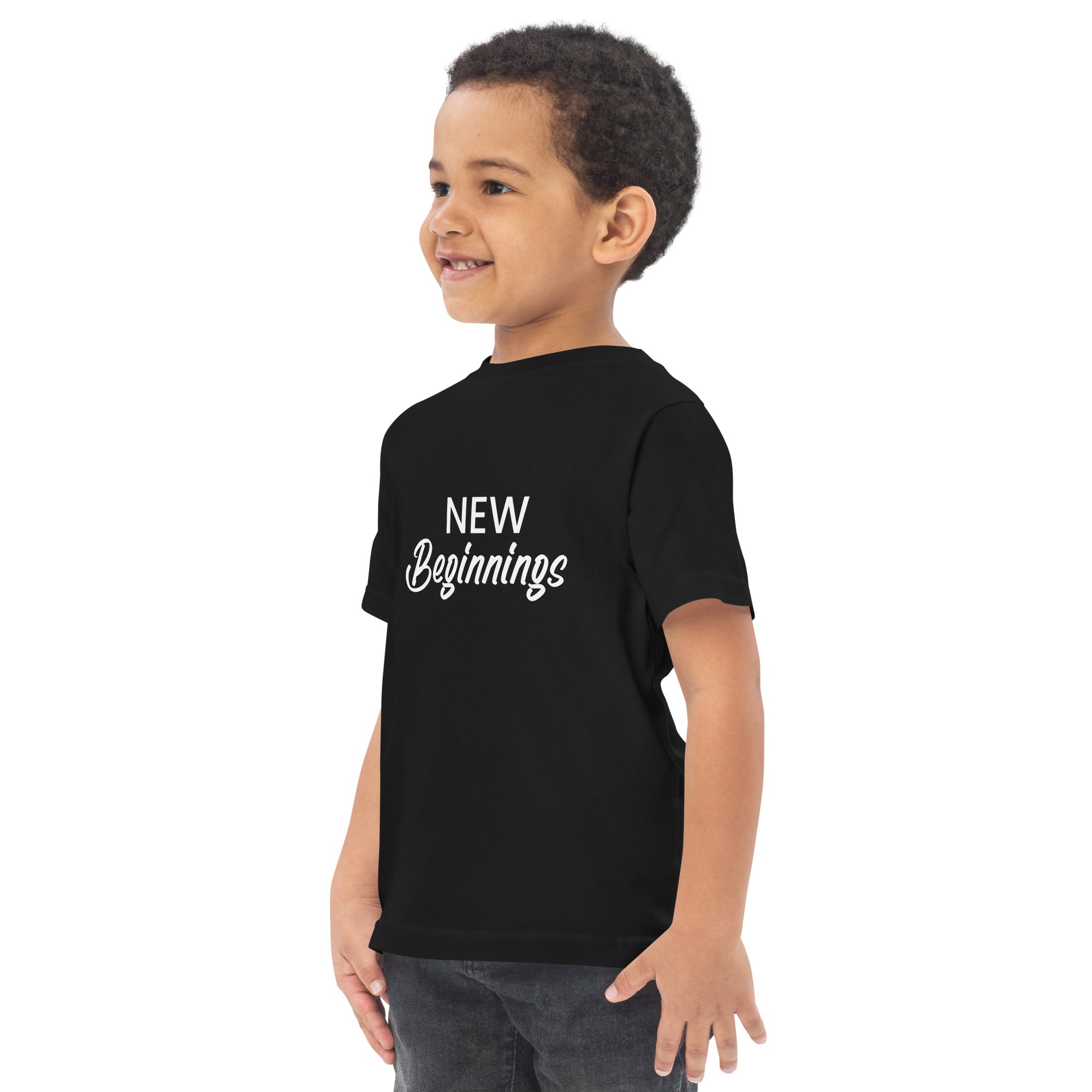 Toddler Jersey T-shirt