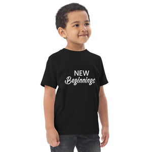 Toddler Jersey T-shirt