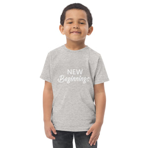 Toddler Jersey T-shirt