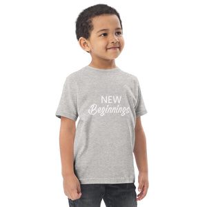 Toddler Jersey T-shirt