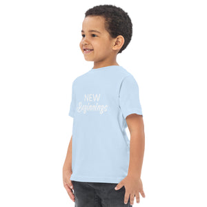 Toddler Jersey T-shirt