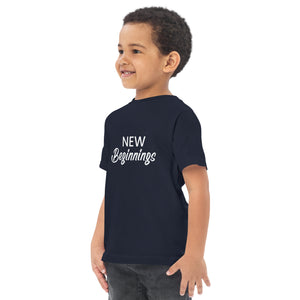 Toddler Jersey T-shirt