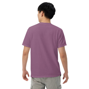 Unisex Garment-Dyed Heavyweight T-shirt