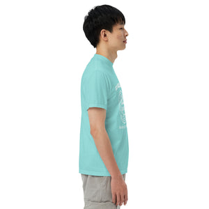 Unisex Garment-Dyed Heavyweight T-shirt