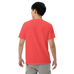 Unisex Garment-Dyed Heavyweight T-shirt