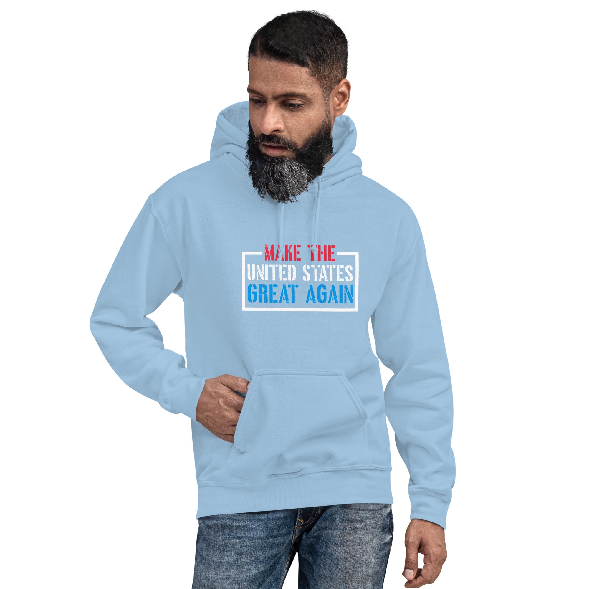 Unisex Hoodie