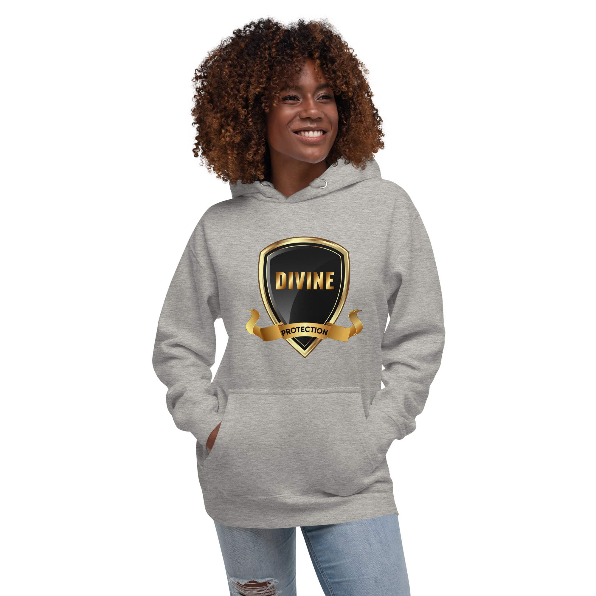 Unisex Hoodie