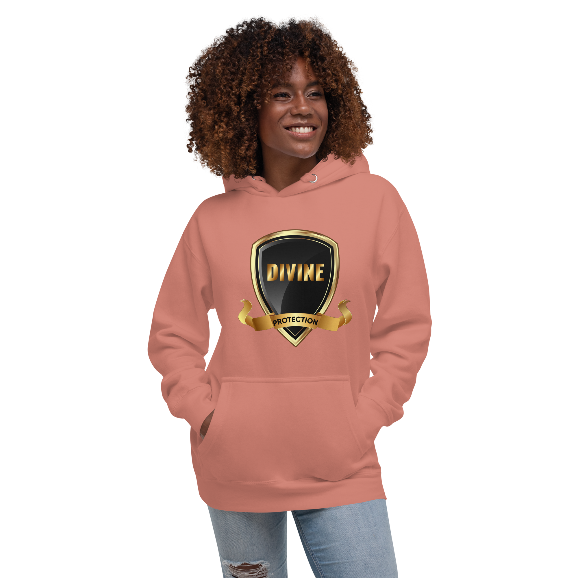 Unisex Hoodie