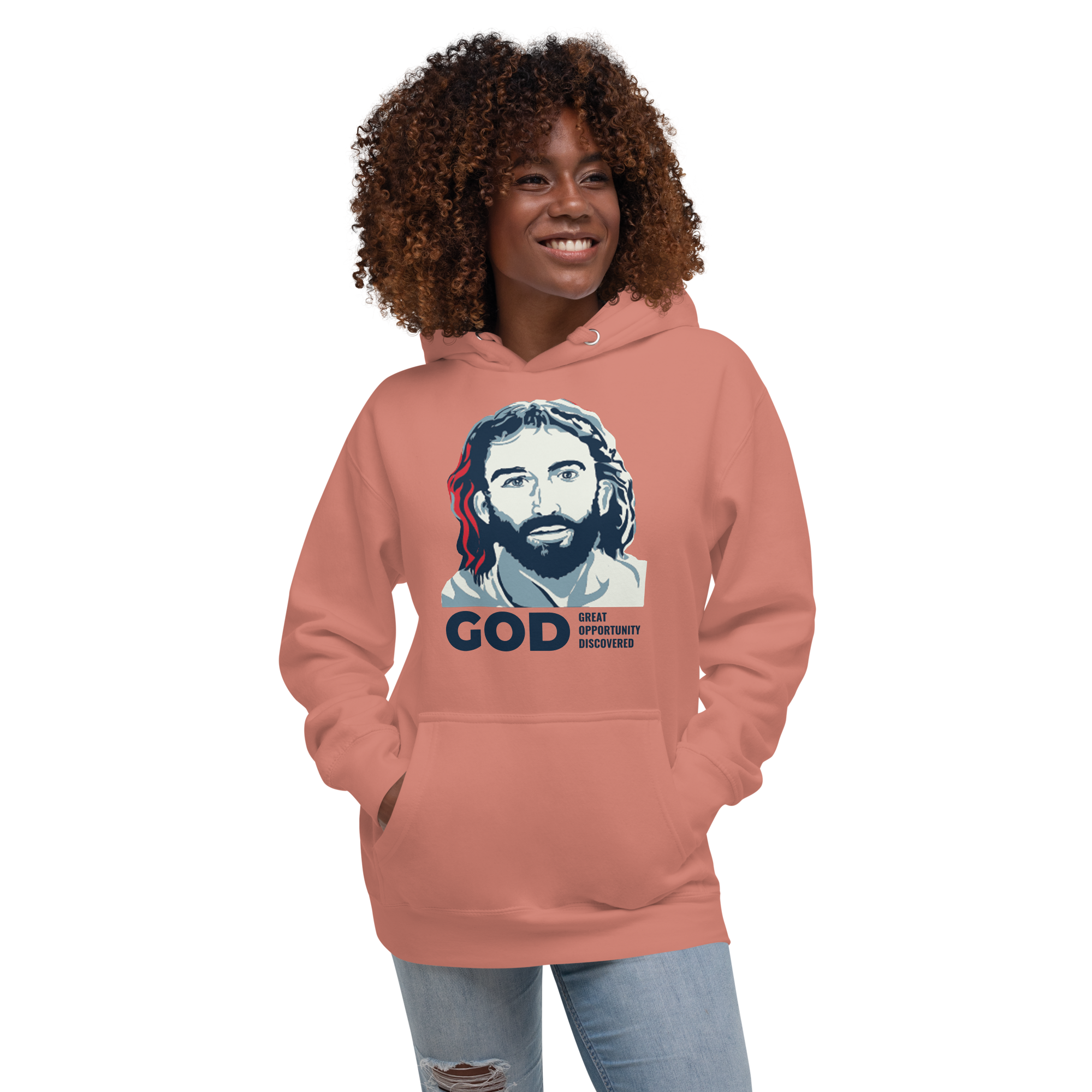 Unisex Hoodie