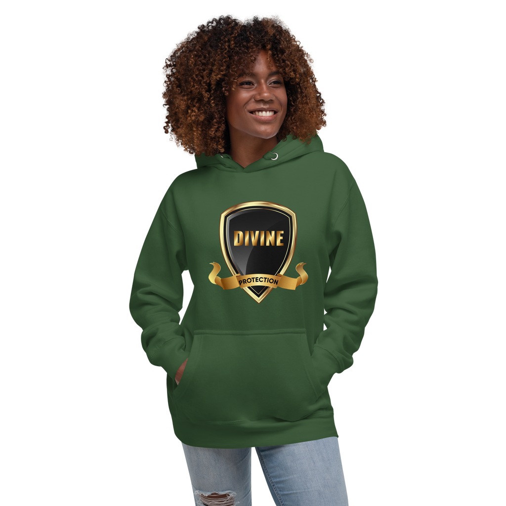 Unisex Hoodie