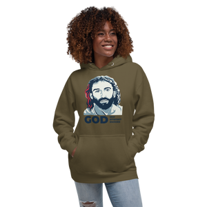 Unisex Hoodie