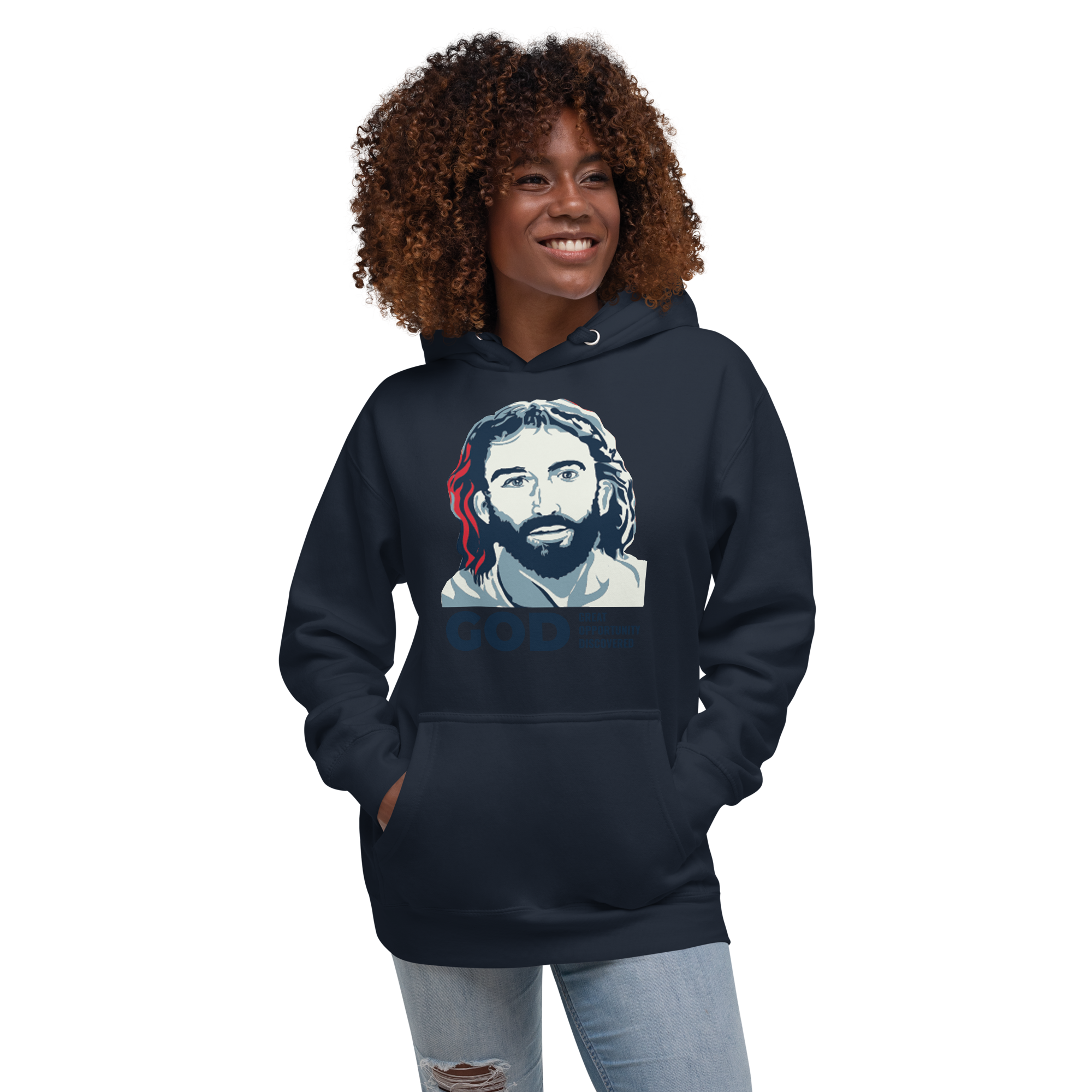 Unisex Hoodie