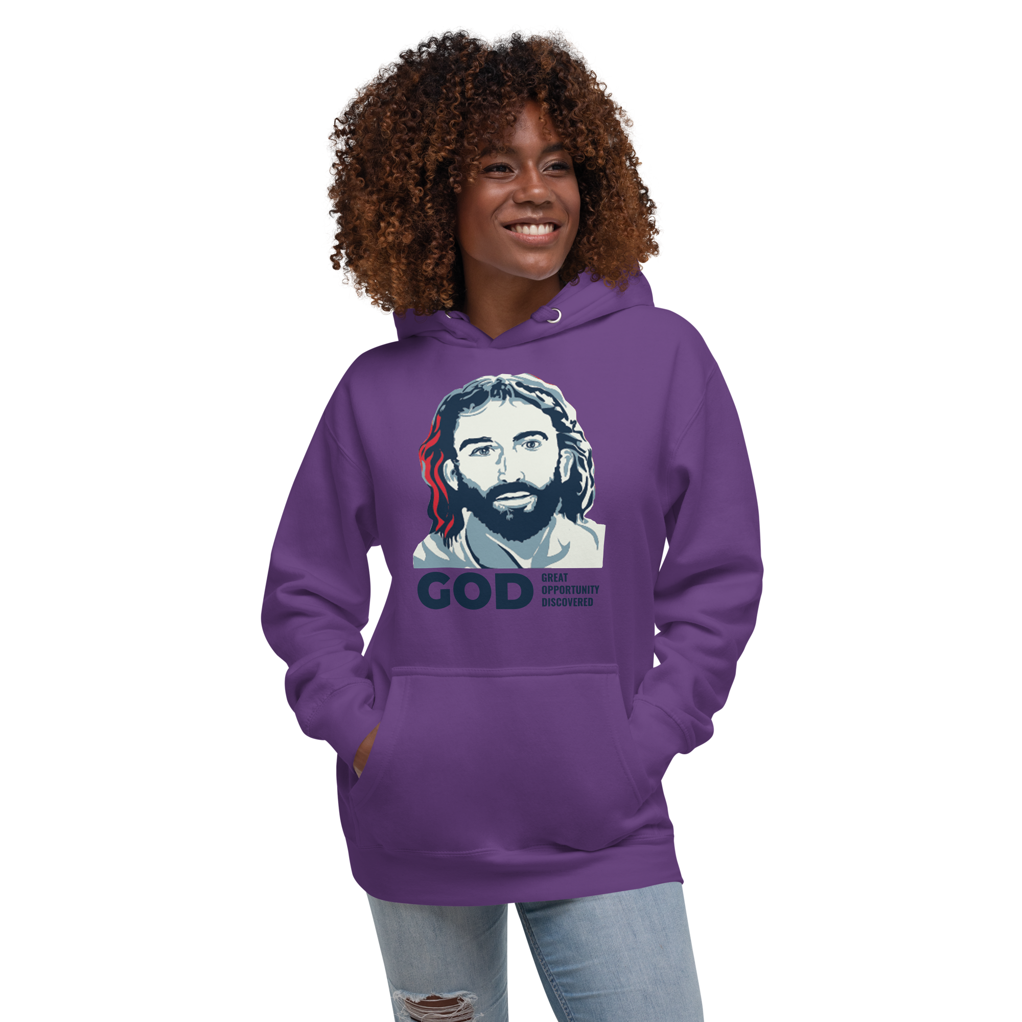 Unisex Hoodie