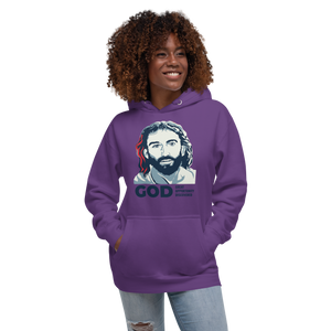 Unisex Hoodie