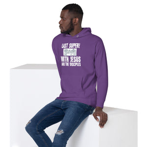 Unisex Hoodie