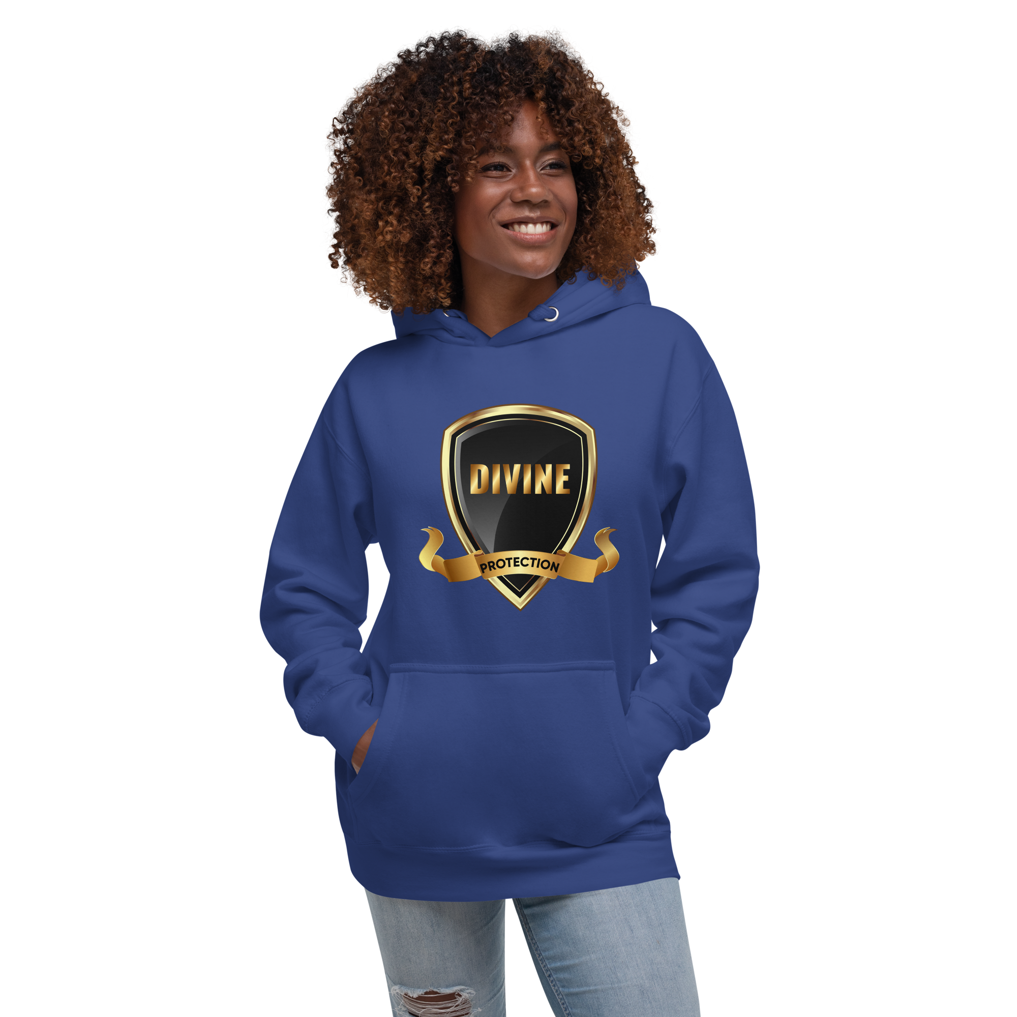 Unisex Hoodie