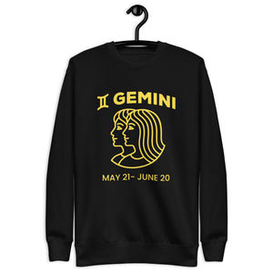 Unisex Premium Sweatshirt