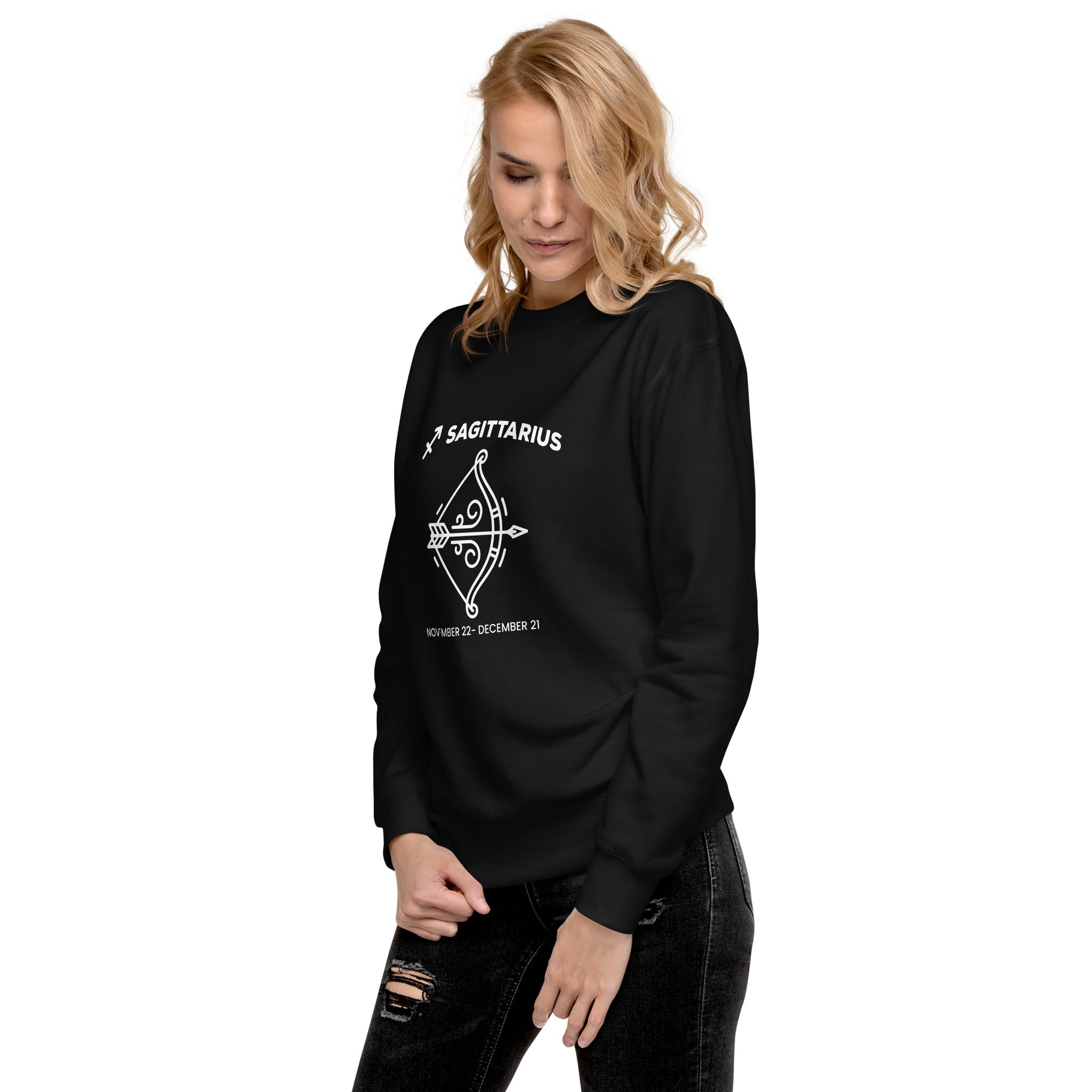 Unisex Premium Sweatshirt