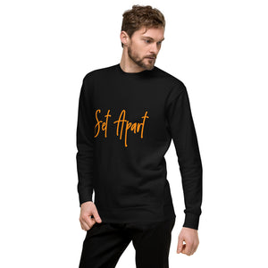 Unisex Premium Sweatshirt