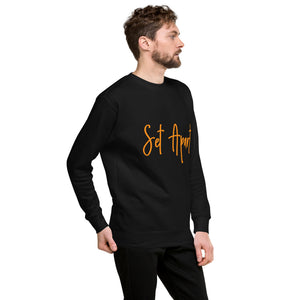 Unisex Premium Sweatshirt