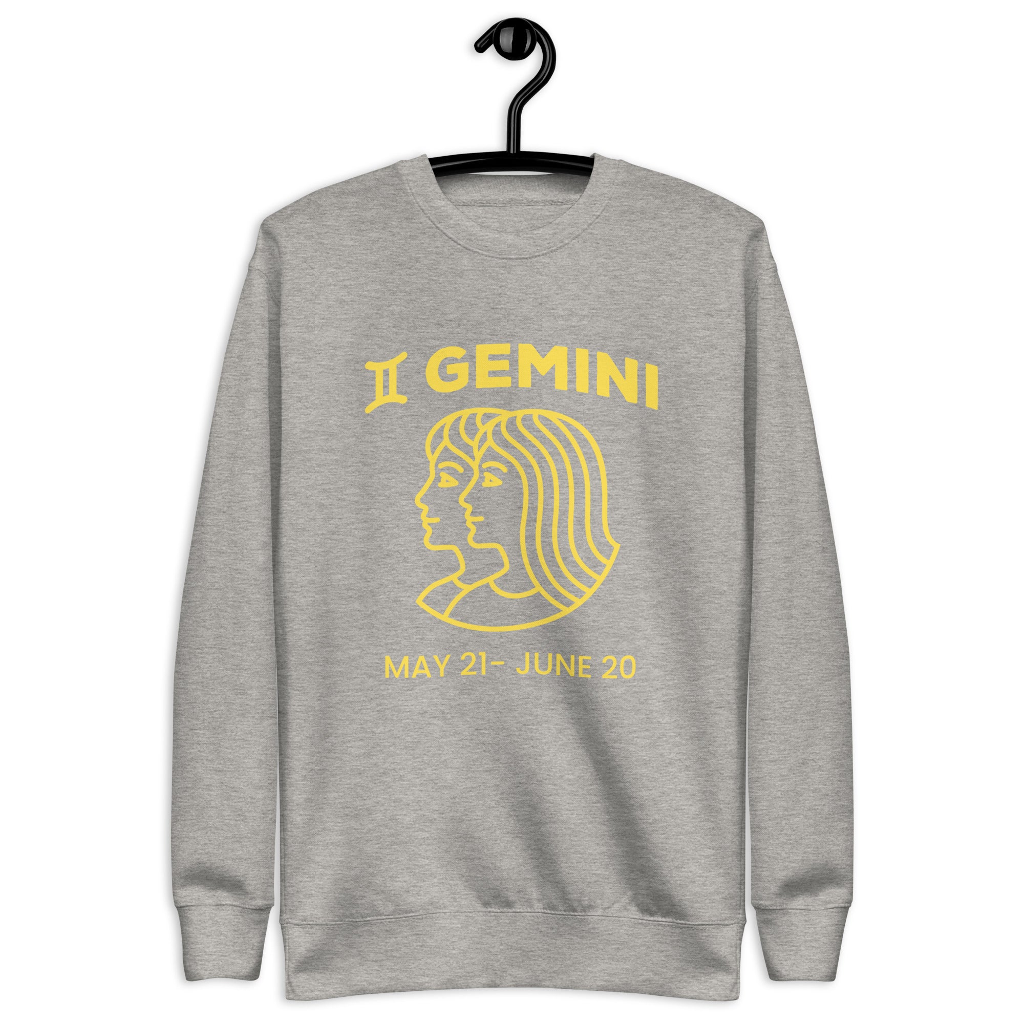 Unisex Premium Sweatshirt