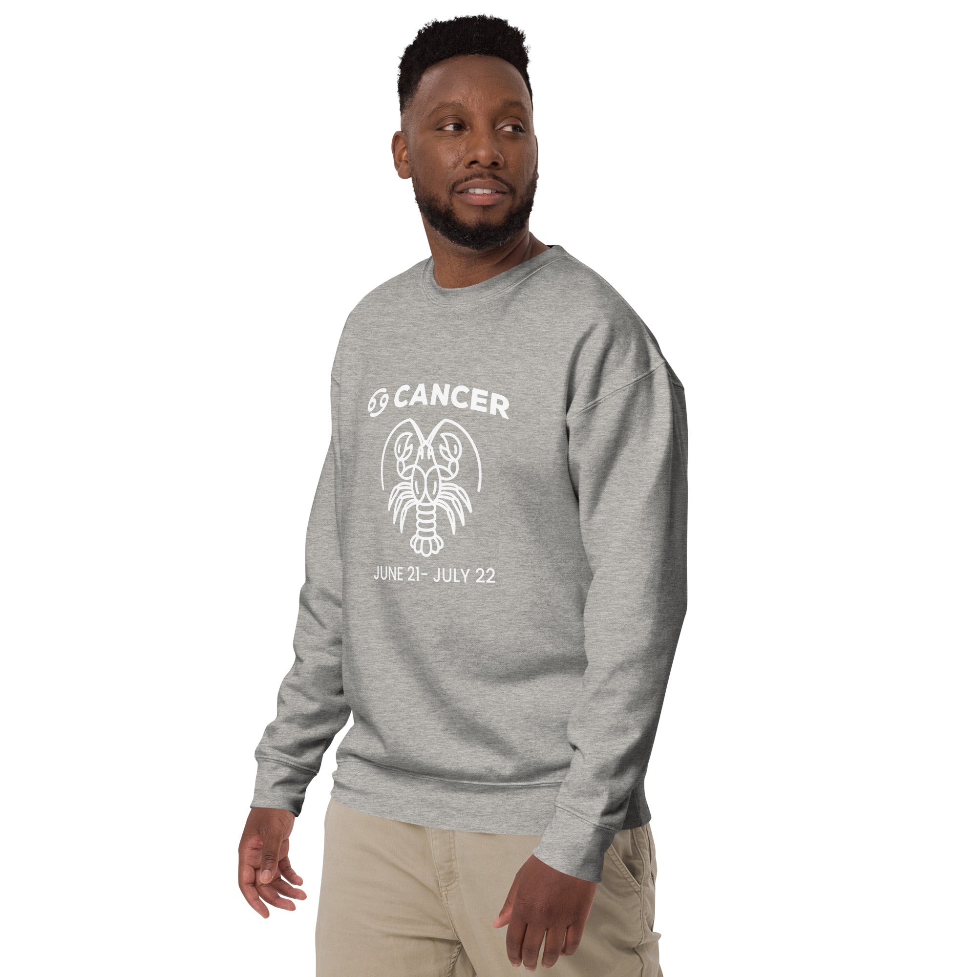 Unisex Premium Sweatshirt