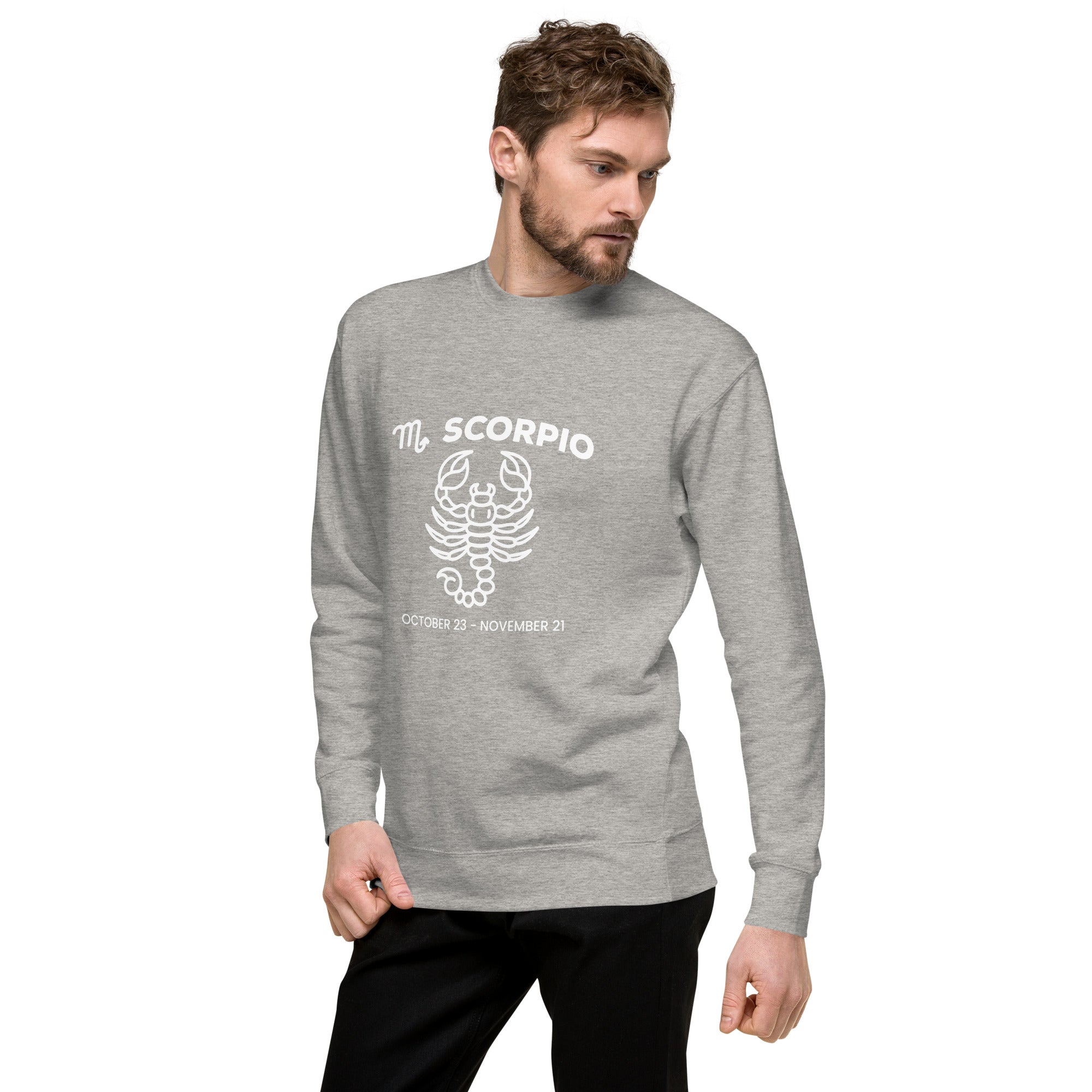 Unisex Premium Sweatshirt