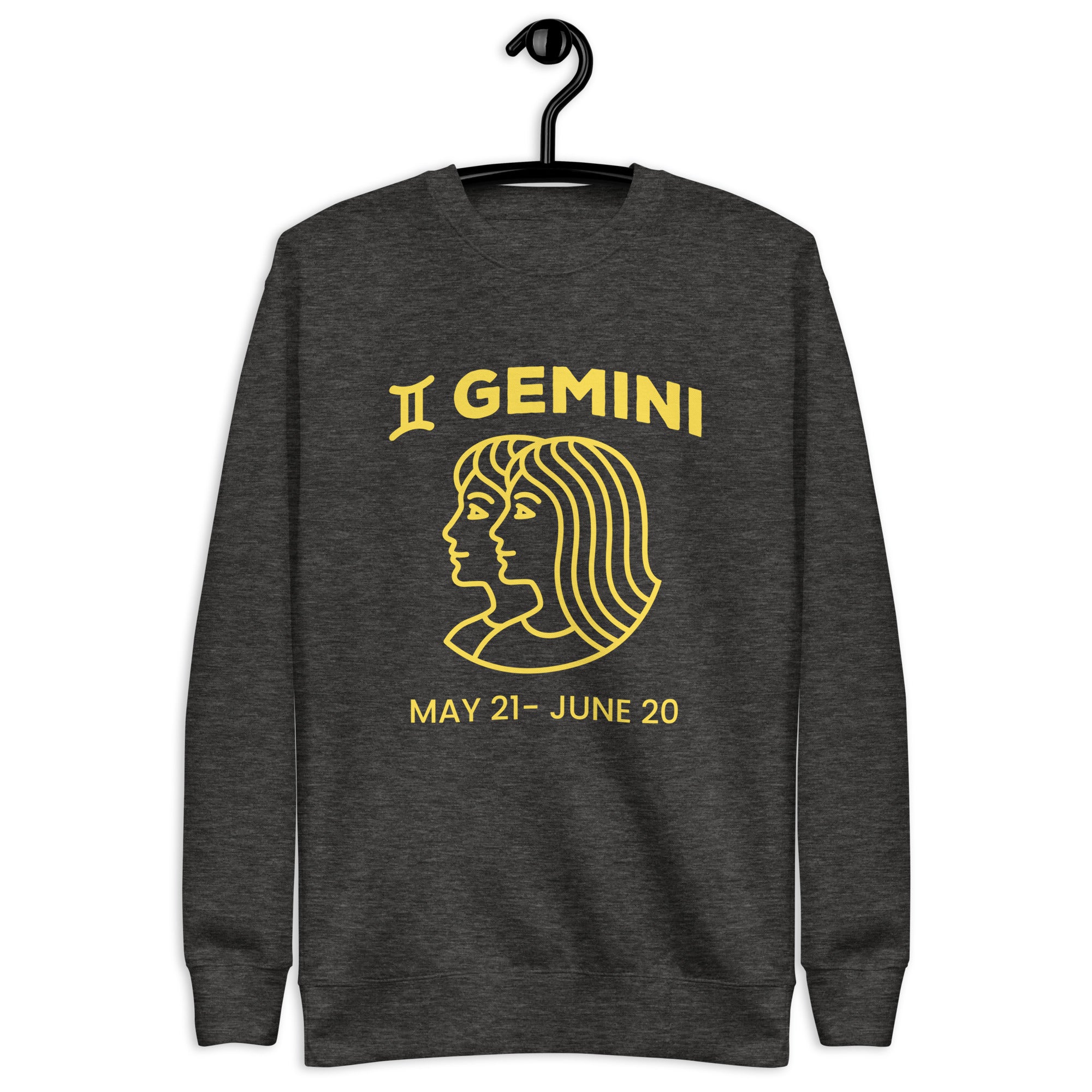 Unisex Premium Sweatshirt